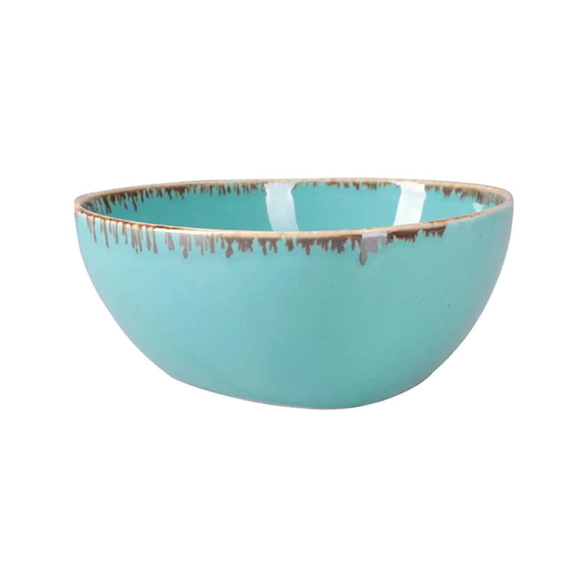 Miska trójkątna Laguna, 140mm