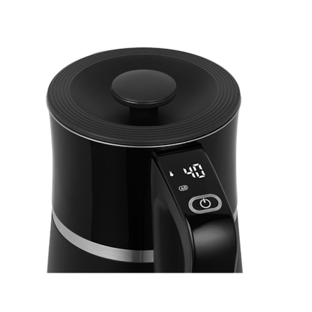 Czajnik z regulacją temperatury i podwójnymi ściankami LAFE TempMaster