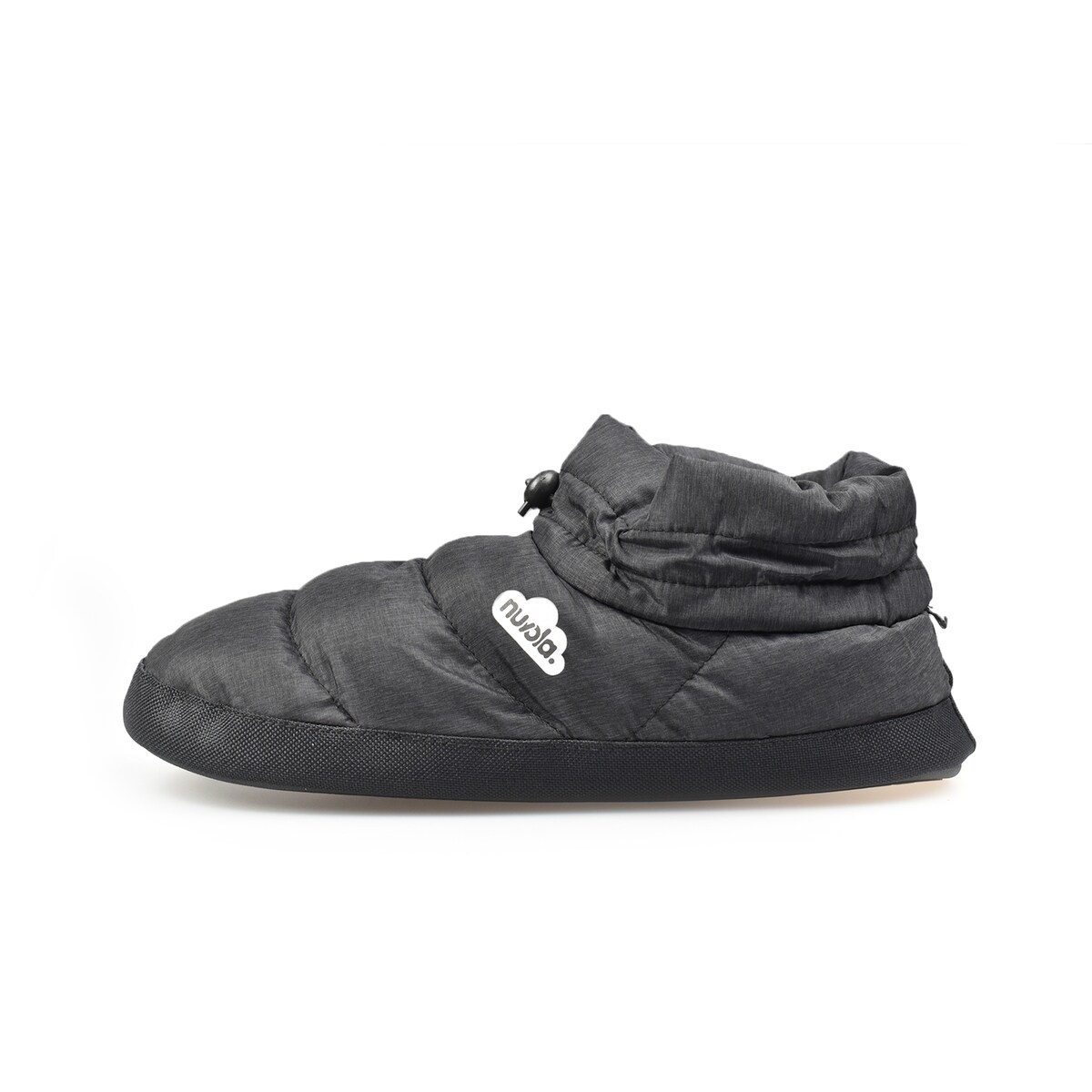 Nuvola Boot Home Marbled Black 36-37