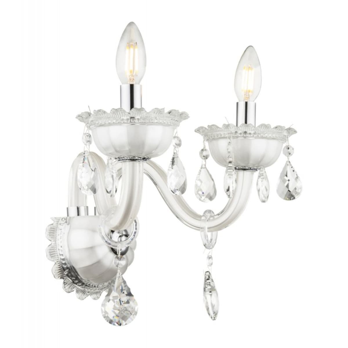 Kinkiet TEEJAY 64118-2W Globo