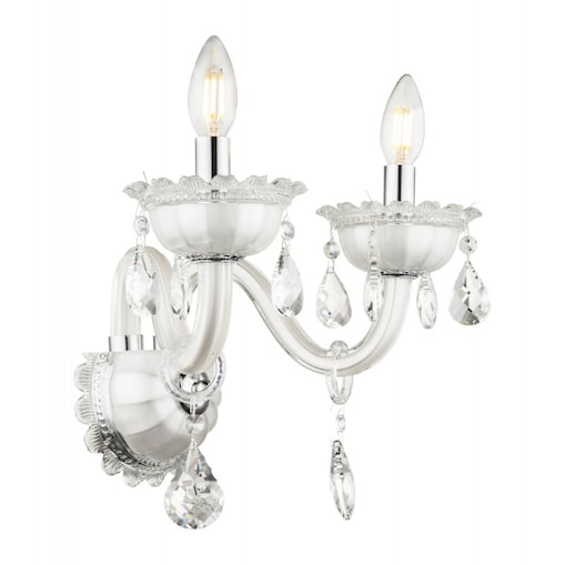 Kinkiet TEEJAY 64118-2W Globo