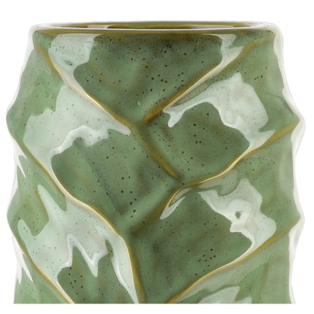 TALLIE GREEN Wazon 11.5x7.5x28.5cm
