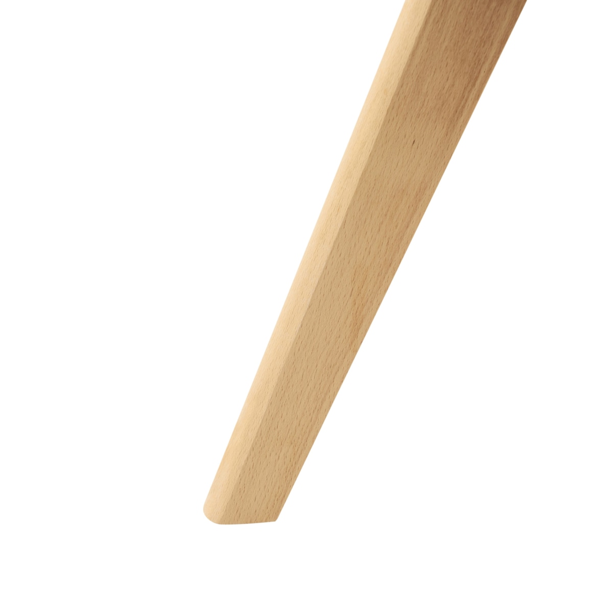 Zestaw 2 krzeseł do jadalni CALGARY II Błękitny