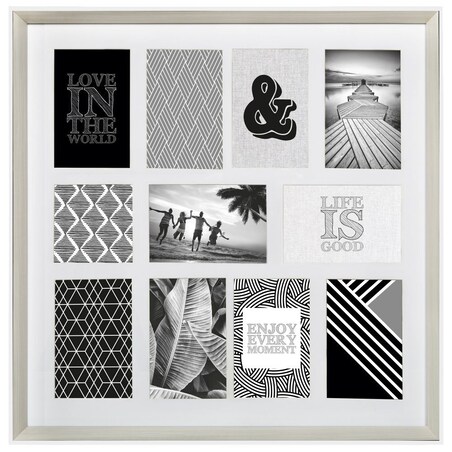 Ramka na zdjęcia, 11 elementów