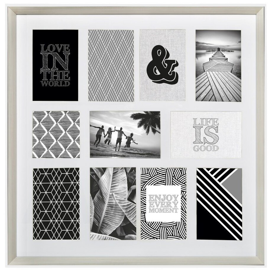 Ramka na zdjęcia, 11 elementów