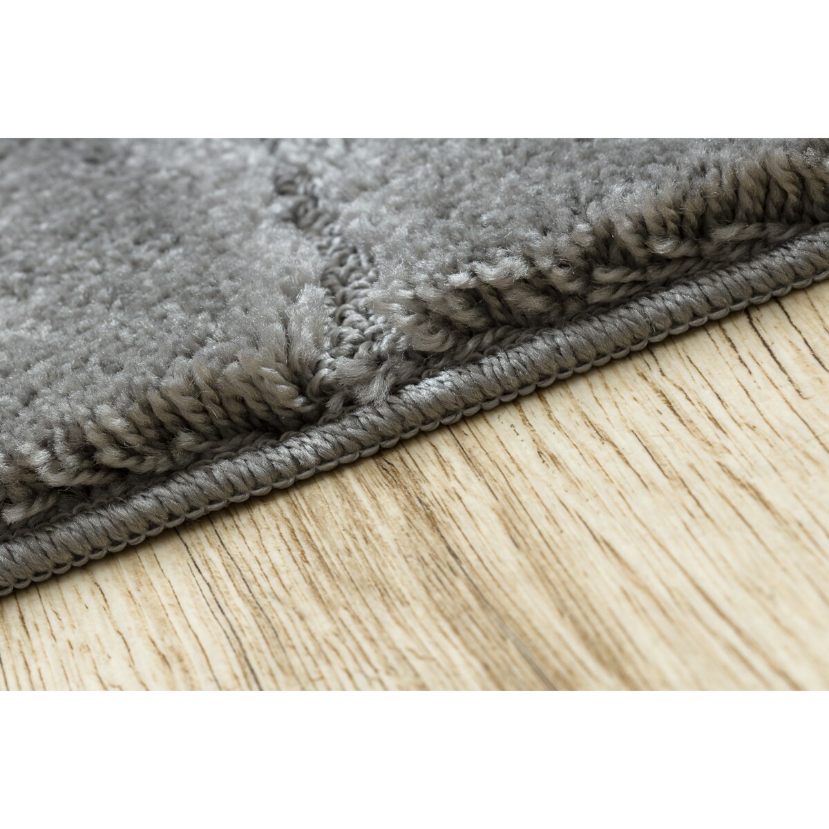 Dywan łazienkowy SUPREME LINES linie, 50x80 cm