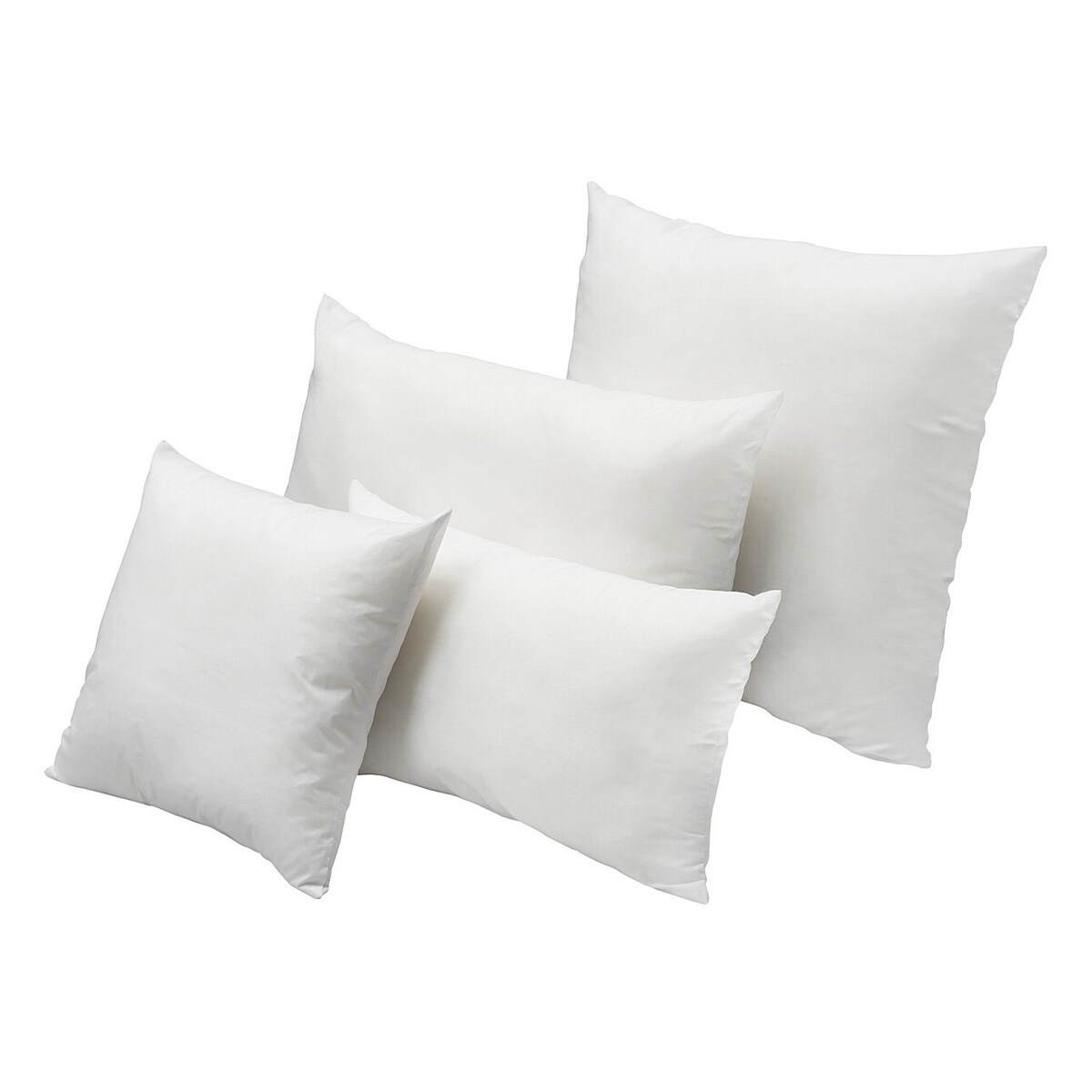 Poduszka wewnętrzna 65x65 cm dla poszewek 60x60 cm, 65 x 65 cm