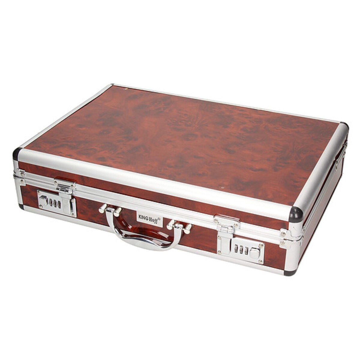 Kinghoff Sztućce 72Ele. Satyna Kh-3565