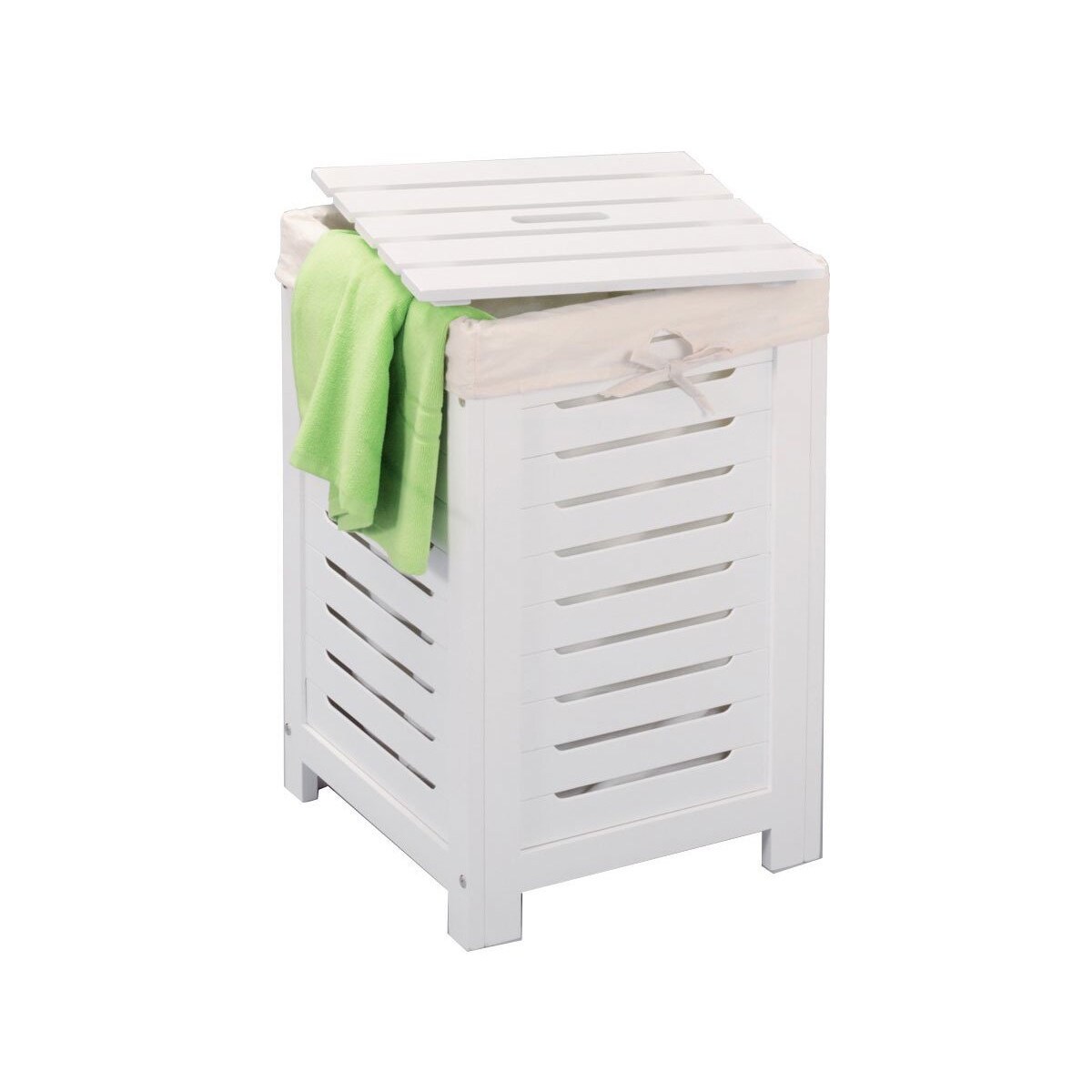 Pojemnik SCANDINAVIAN na pranie, bieliznę, ubrania, ZELLER