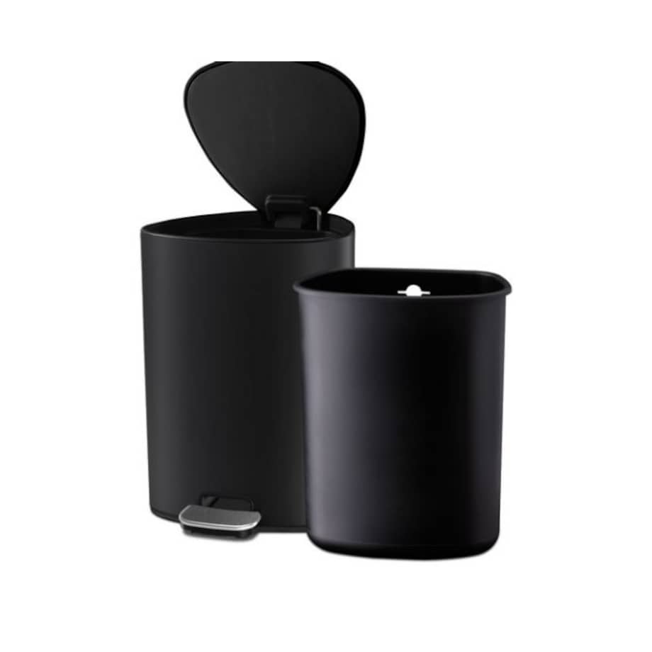 Kosz na śmieci (czarny) EasyStore Joseph Joseph