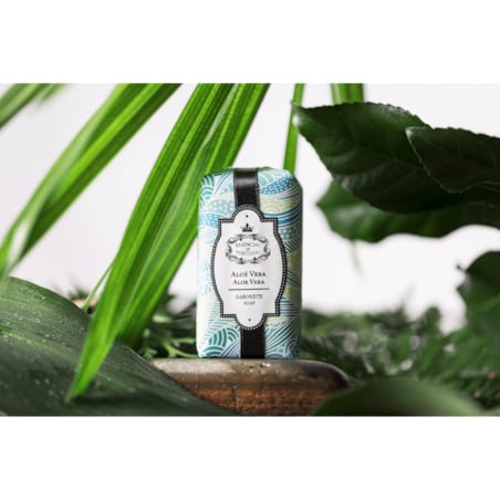 Aloesowe mydło Essencias de Portugal 150g