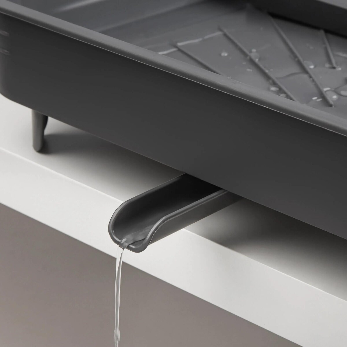 Rozsuwana suszarka do naczyń Rayen