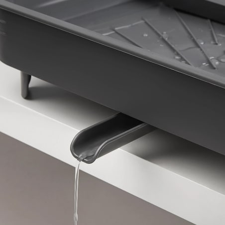 Rozsuwana suszarka do naczyń Rayen