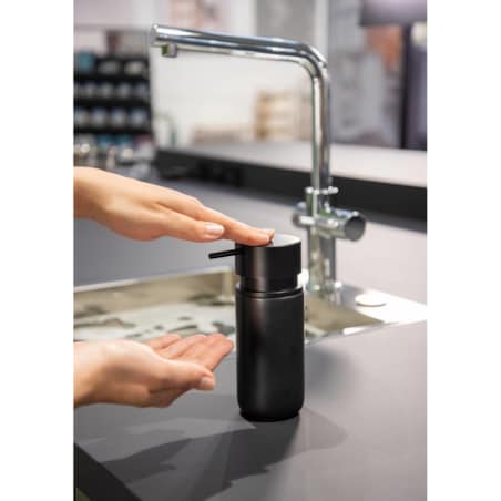 Dozownik do mydła SILO, WENKO