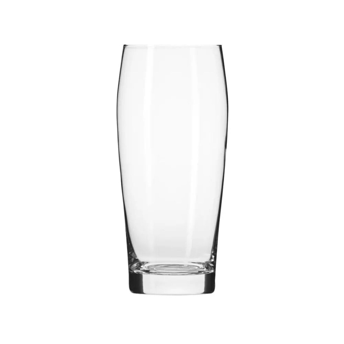 Szklanki Pokale Piwa Jasnego Ciemnego Krosno Chill Jak Basic 500 ml 6 sztuk