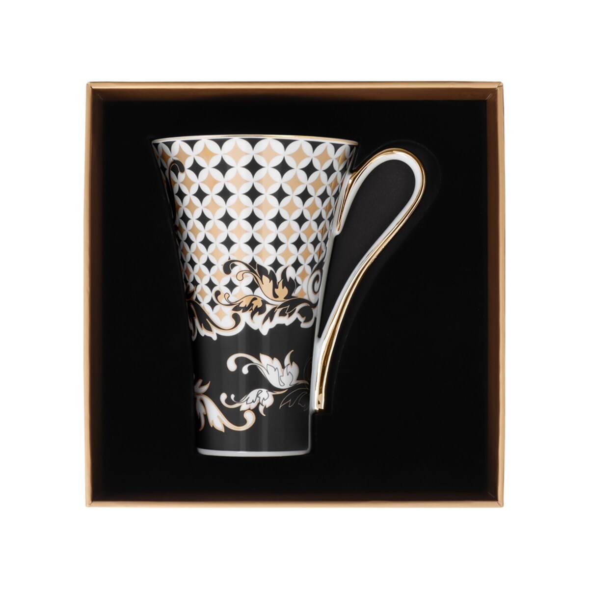 Kubek Ćmielowski 400 ml Finesse G356