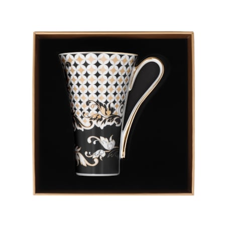 Kubek Ćmielowski 400 ml Finesse G356