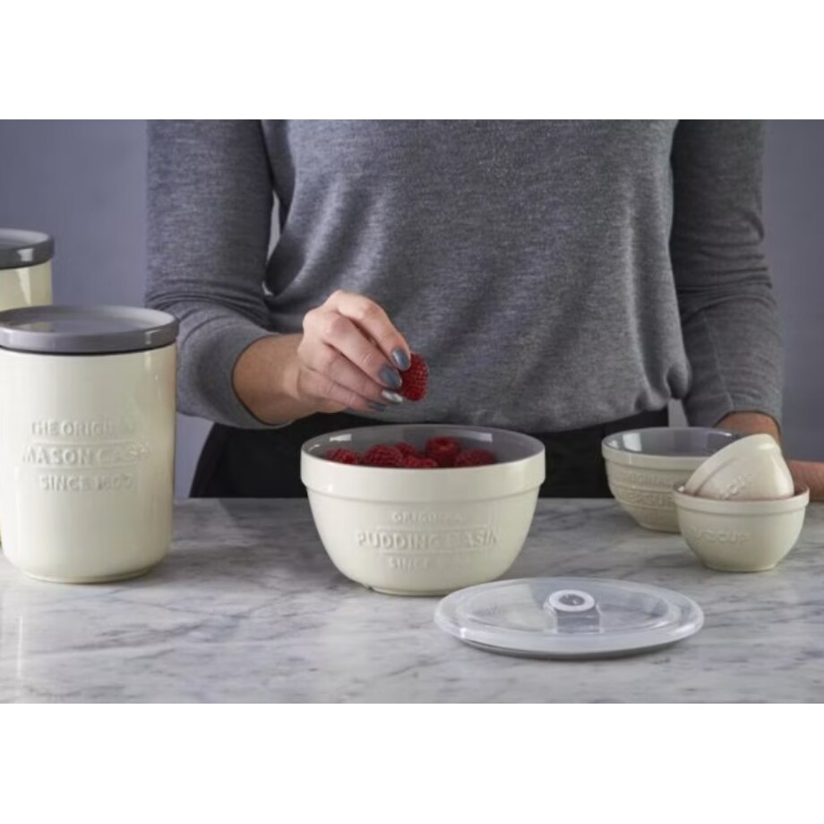 Miska na pudding Innovative Kitchen, Mason Cash