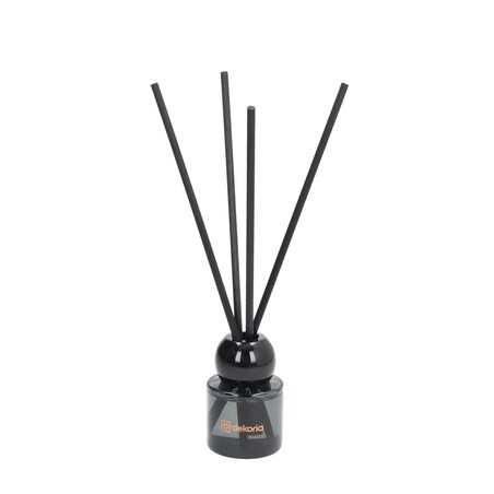 Dyfuzor zapachowy z patyczkami Lofty, 5x5x25 cm