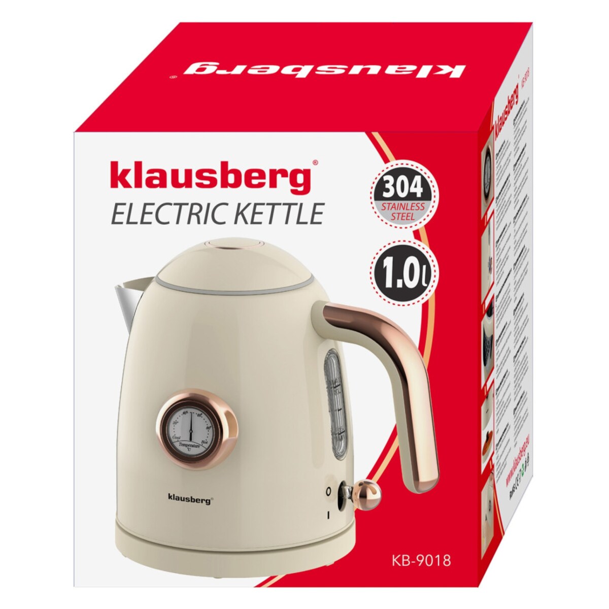 KB9018
