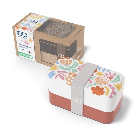 Lunchbox Original Bento Papercut Monbento