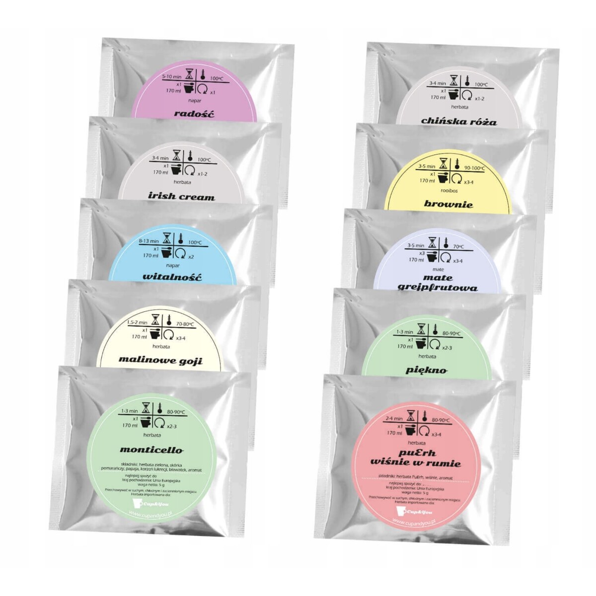 PREZENT UPOMINEK NA DZIEŃ NAUCZYCIELA ZESTAW HERBAT DLA WYCHOWAWCY MENTORA