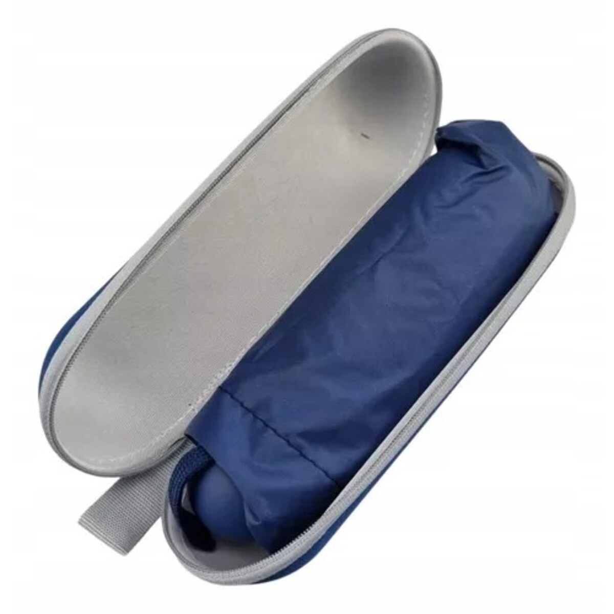 Parasol kieszonkowy kompaktowy parasolka składana mała mały mini etui LEKKA