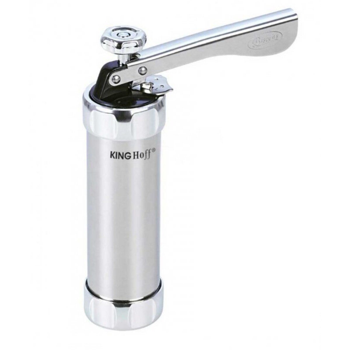 Maszynka Do Ciasteczek Dekorator Kinghoff Kh-3750