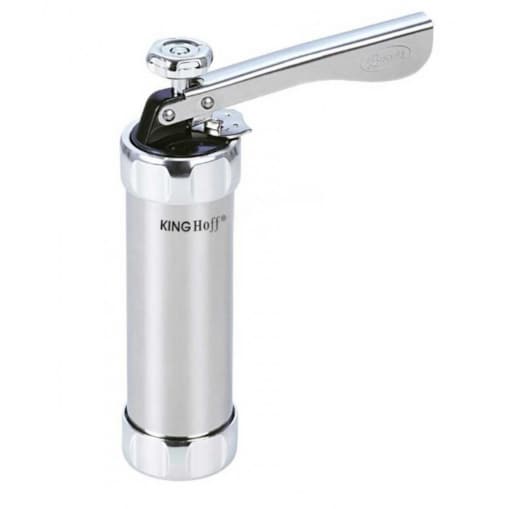 Maszynka Do Ciasteczek Dekorator Kinghoff Kh-3750