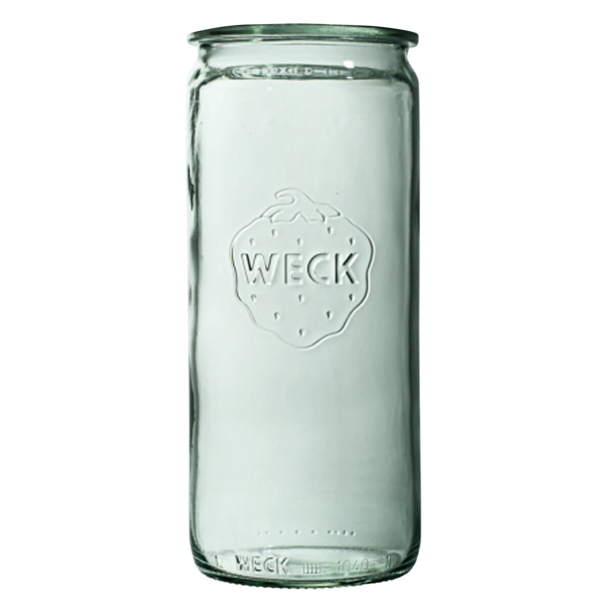 Weck Słoik cylindryczny 1590 ml - op. 6 szt