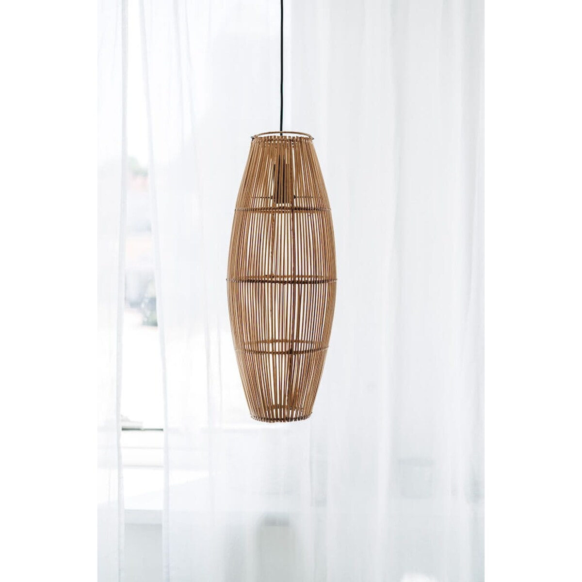 LAMPA WISZĄCA MAXI M