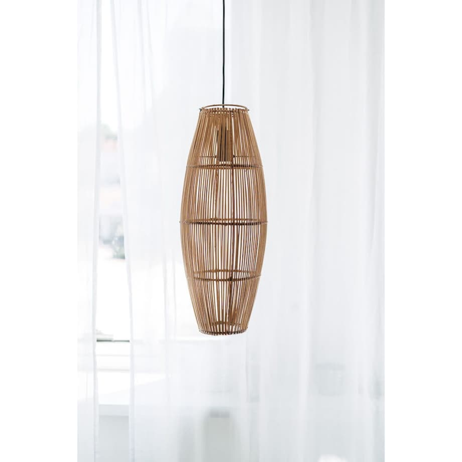LAMPA WISZĄCA MAXI M