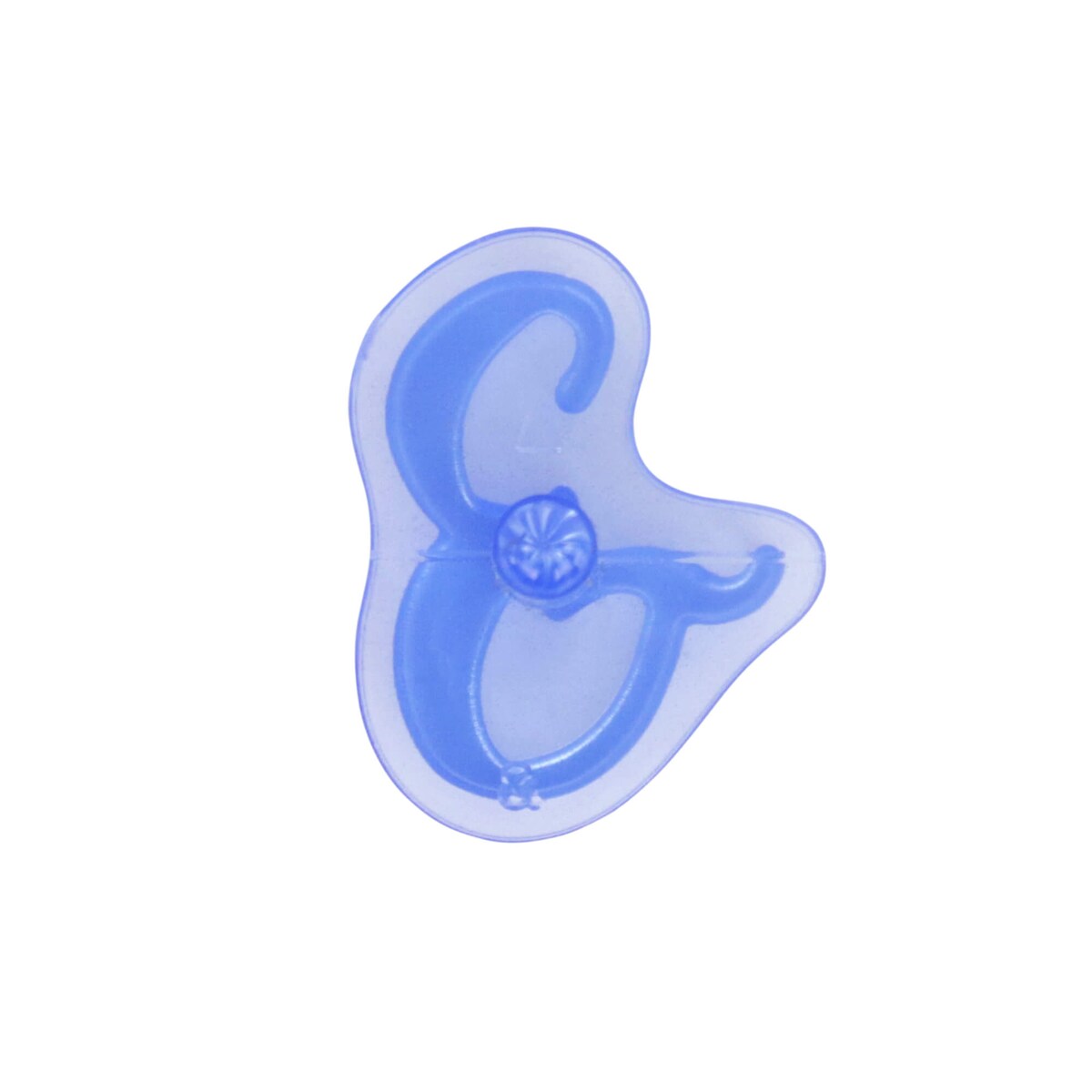 PME Zestaw foremek do tworzenia napisów