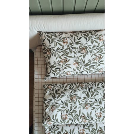 Pościel z wypełnieniem Woodland 200cm x 220cm