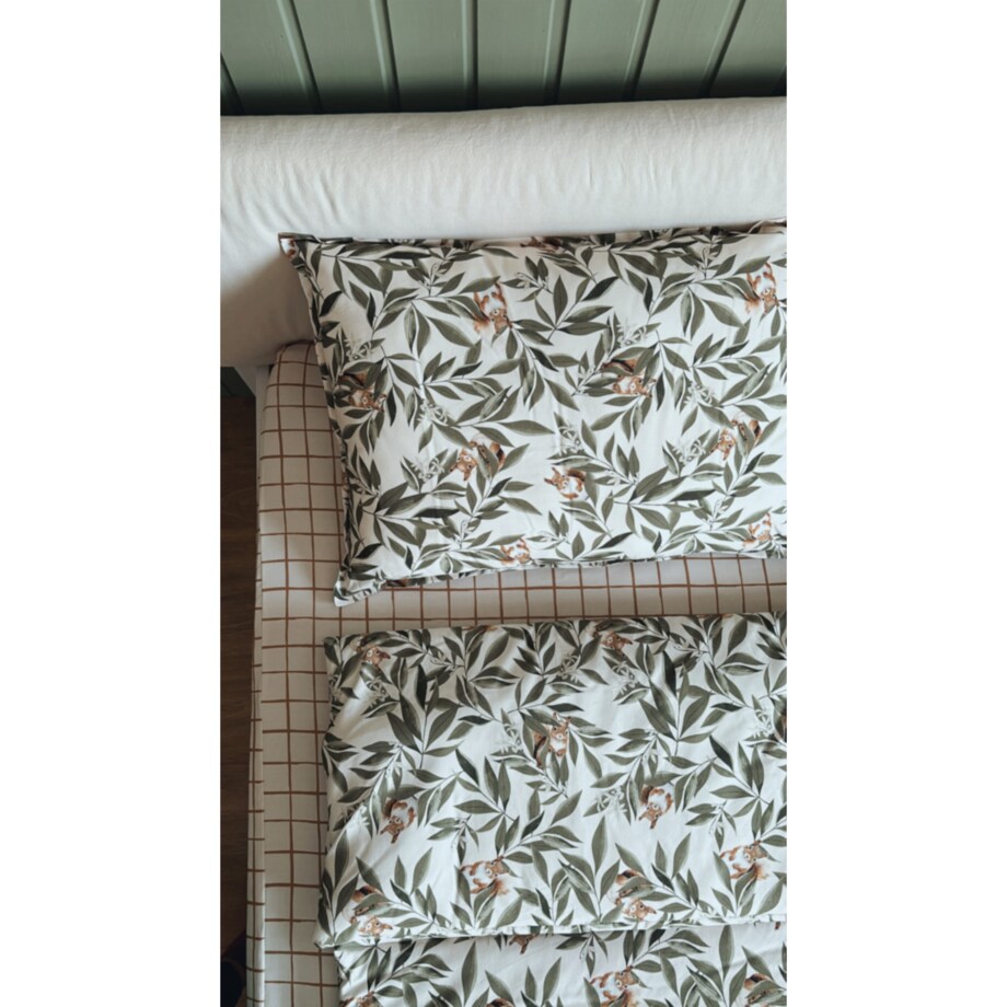 Pościel z wypełnieniem Woodland 200cm x 220cm