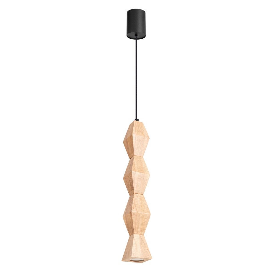 Lampa wisząca KUBBE duża S