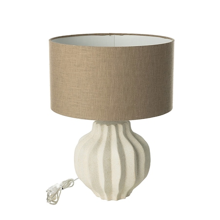 Lampa stołowa Unda I 53 cm, 40x40x53 cm