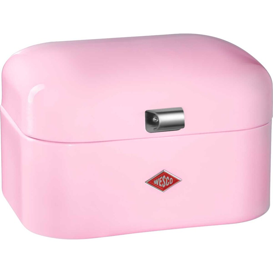 Chlebak różowy 280mm Single Grandy Wesco