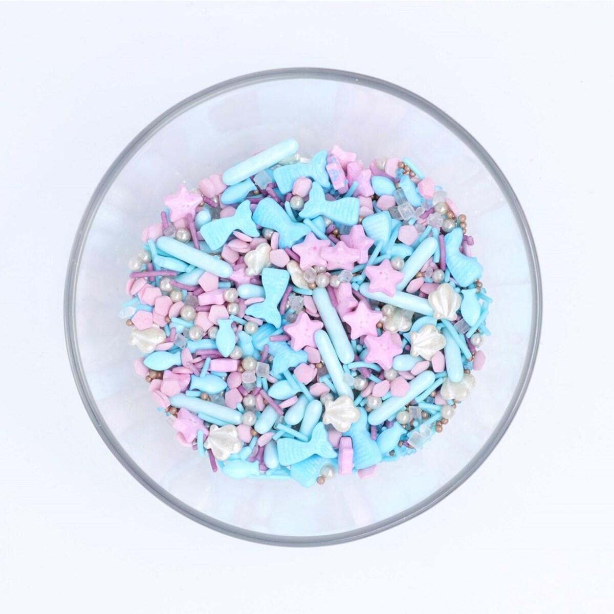 PME Posypka cukrowa syrena 60 g