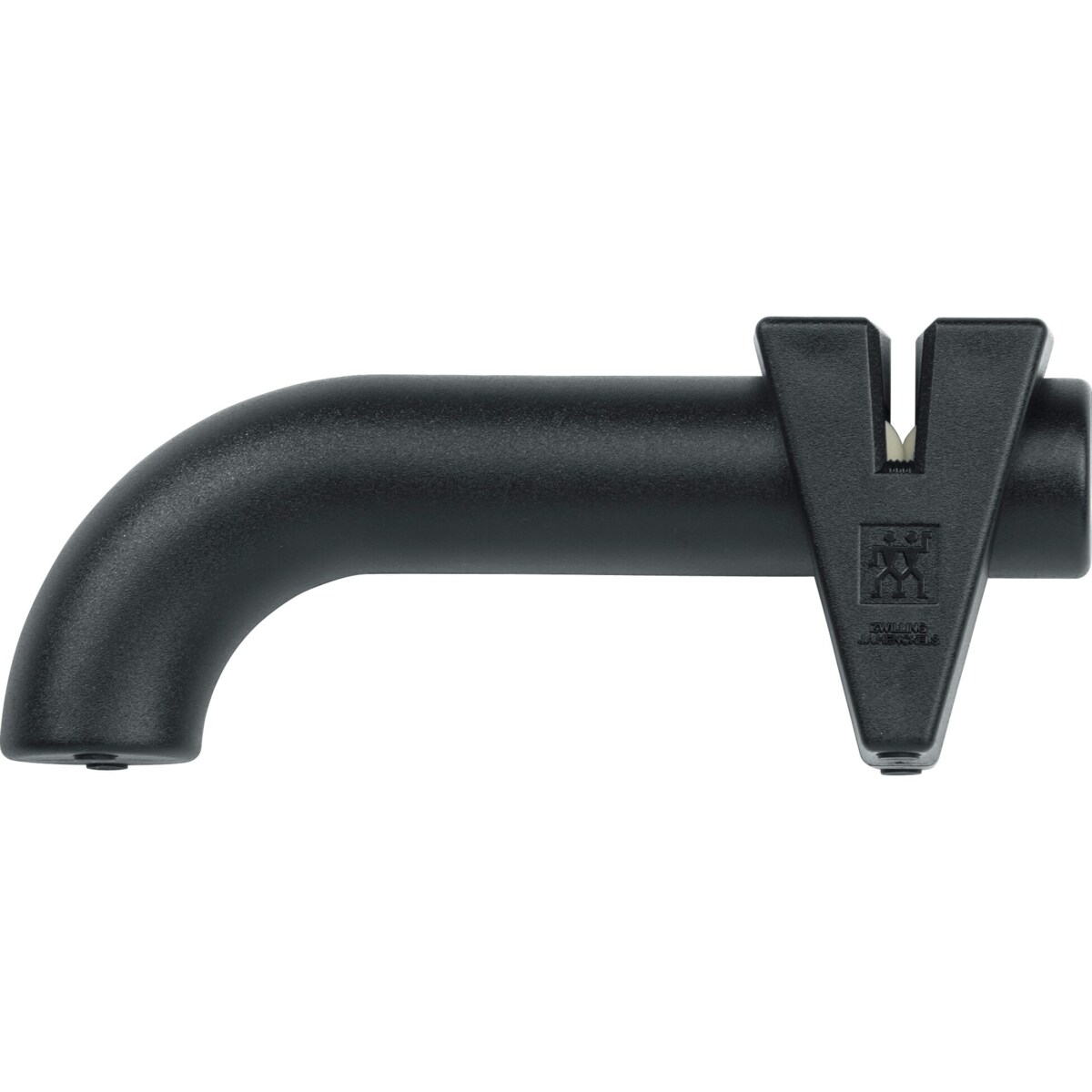 ZWILLING TWIN SHARP Stalowo-ceramiczna ostrzałka krążkowa