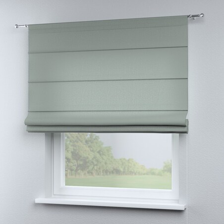 Roleta rzymska Torino, jasny szary, Linen