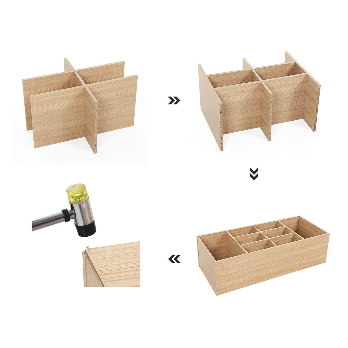 Szafka Na Buty Z Siedziskiem 104X30X48 Cm Dębowy