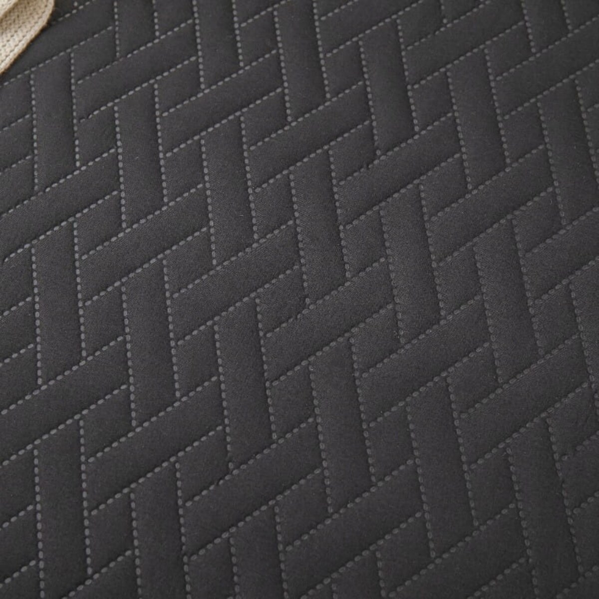 Narzuta na Łóżko Pikowana Dwustronna Kapa Koc Pled Dash 140 x 200