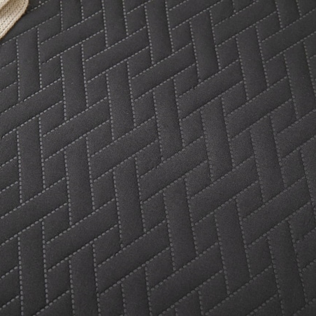 Narzuta na Łóżko Pikowana Dwustronna Kapa Koc Pled Dash 140 x 200