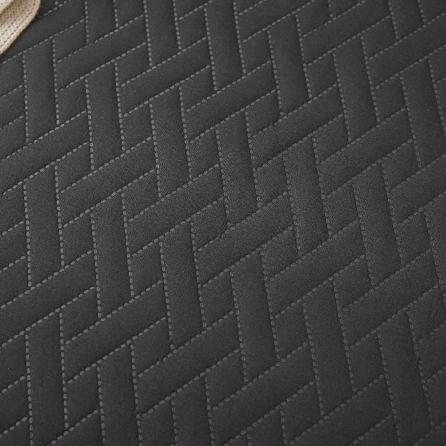 Narzuta na Łóżko Pikowana Dwustronna Kapa Koc Pled Dash 140 x 200