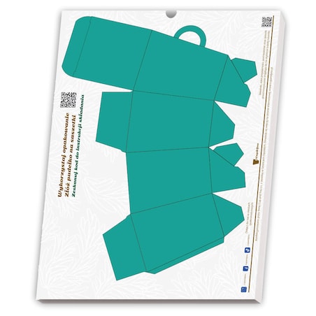 KALENDARZ ADWENTOWY Z KAWĄ I HERBATĄ 2025 - 24 ŚWIĄTECZNE SMAKI OD CUP&YOU - PREZENT UPOMINEK NA ŚWIĘTA MIKOŁAJA DLA KOBIETY MĘŻCZYZNY FACETA