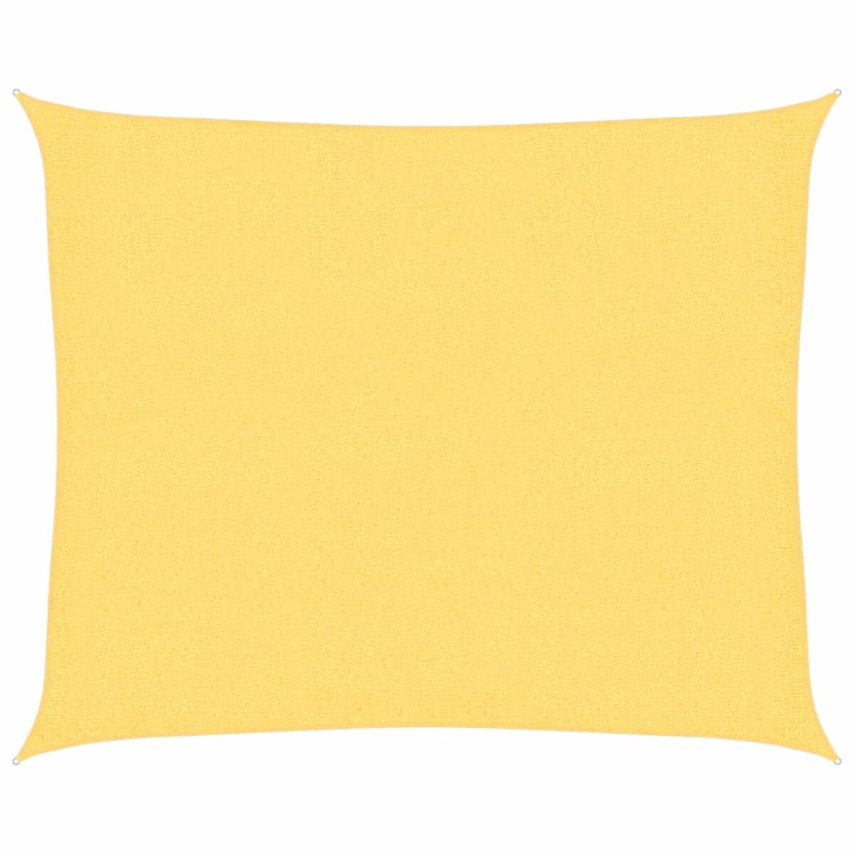 vidaXL Żagiel przeciwsłoneczny, 160 g/m², beżowy, 2,5x3 m, HDPE