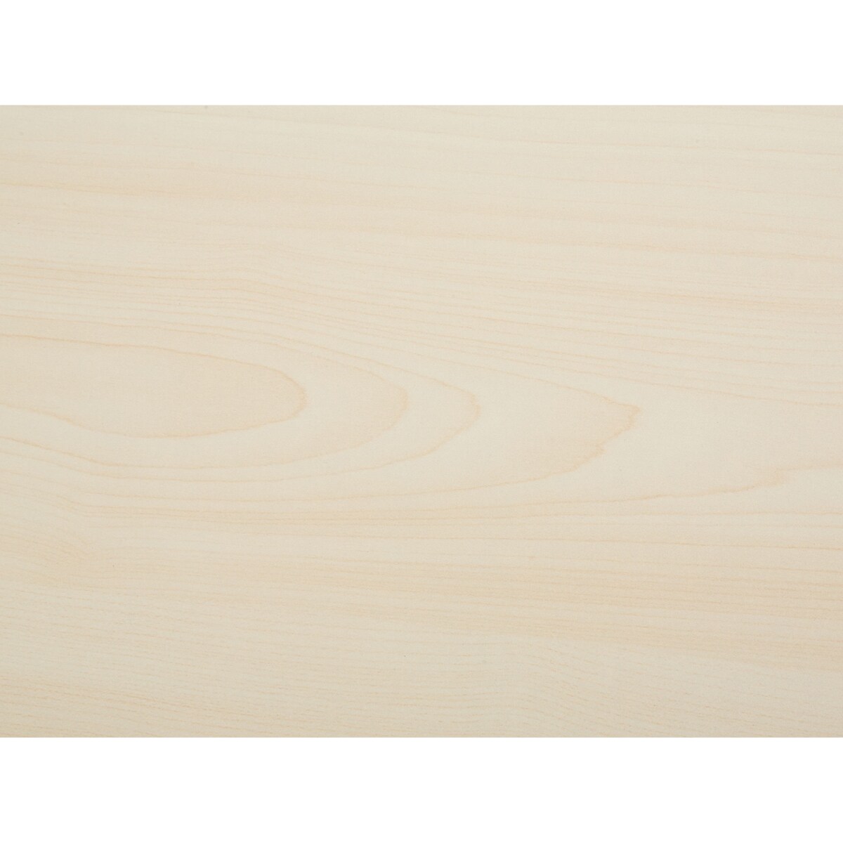 Składane biurko BENDI Jasnobrązowy 120 cm 60 cm z kółkami