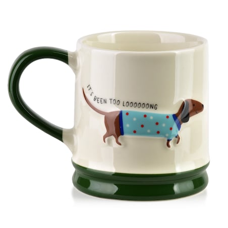 Kubek DOXIE
