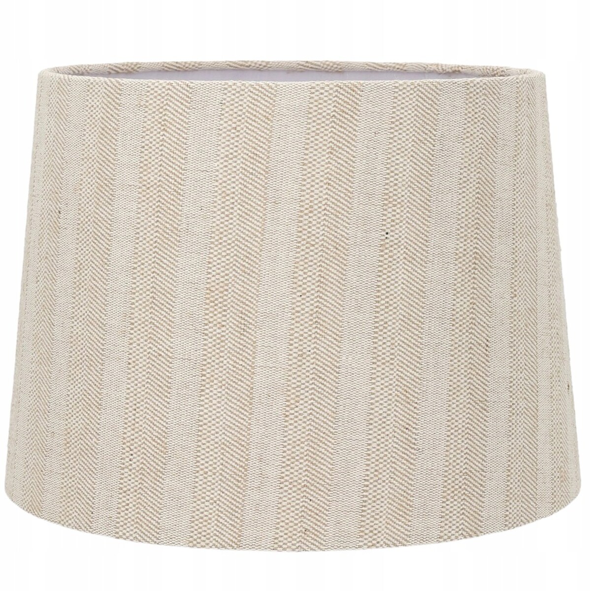 ABAŻUR NA ŻARÓWKĘ KLOSZ 35cm E27 E14 DO LAMPY STOJĄCEJ WISZĄCEJ NOCNEJ BOHO